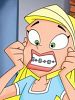 Poster der Braceface - Alles klar, Sharon Spitz?