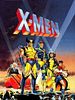Poster der X-Men