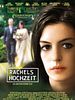 Poster der Rachels Hochzeit