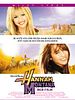 Poster der Hannah Montana - Der Film