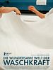 Poster der Die wundersame Welt der Waschkraft