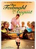 Poster der Das Festmahl im August