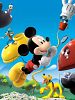 Poster der Disneys Micky Maus Wunderhaus