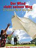 Poster der Der Wind zieht seinen Weg