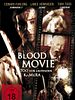 Poster der Blood Movie