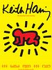 Poster der Keith Haring