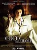 Poster der Coco Chanel - Der Beginn einer Leidenschaft
