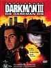 Poster der Darkman III - Das Experiment