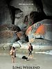 Poster der Long Weekend
