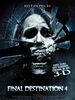 Poster der Final Destination 4