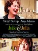 Poster der Julie & Julia