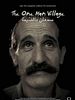 Poster der The One Man Village