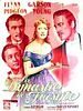 Poster der Das Schicksal der Irene Forsyte