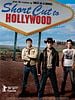 Poster der Short Cut to Hollywood