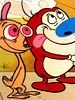 Poster der Die Ren & Stimpy Show