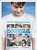 Poster der (500) Days Of Summer