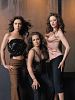 Poster der Charmed - Zauberhafte Hexen