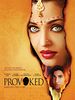 Poster der Provoked: A True Story