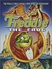 Poster der Freddie, der Superfrosch
