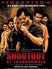 Poster der Shootout At Lokhandwala