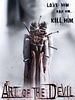 Poster der Art of the Devil