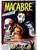 Poster der Macabre