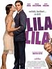 Poster der Lila, Lila