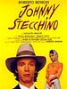 Poster der Zahnstocher Johnny