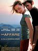 Poster der Die Affäre