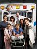Poster der Nurse Jackie