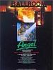 Poster der Angel - Straße ohne Ende