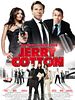 Poster der Jerry Cotton