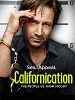 Poster der Californication