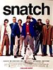 Poster der Snatch – Schweine und Diamanten