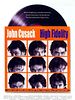 Poster der High Fidelity