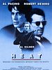 Poster der Heat