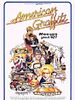Poster der American Graffiti