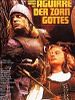 Poster der Aguirre, der Zorn Gottes