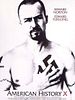 Poster der American History X
