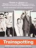 Poster der Trainspotting - Neue Helden