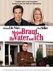 Poster der Meine Braut, ihr Vater und ich