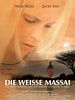 Poster der Die weiße Massai