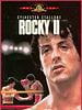 Poster der Rocky II