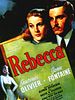 Poster der Rebecca