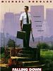 Poster der Falling Down - Ein ganz normaler Tag