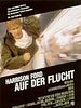 Poster der Auf der Flucht
