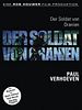 Poster der Der Soldat von Oranien