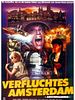Poster der Verfluchtes Amsterdam