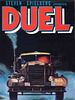 Poster der Duell
