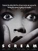 Poster der Scream - Schrei!